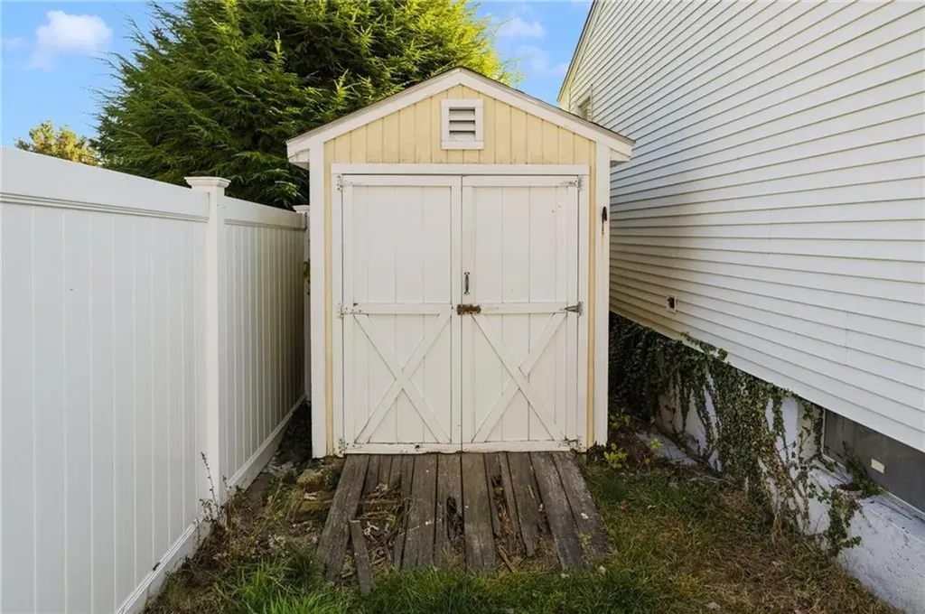 178 Cowesett Avenue West Warwick RI 02893