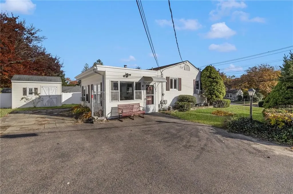 178 Cowesett Avenue West Warwick RI 02893
