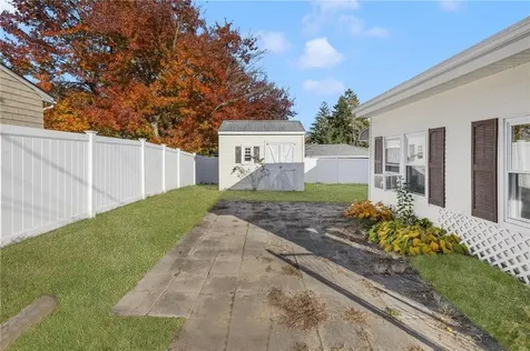 178 Cowesett Avenue West Warwick RI 02893