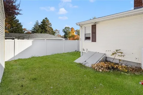 178 Cowesett Avenue West Warwick RI 02893