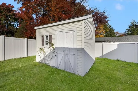 178 Cowesett Avenue West Warwick RI 02893