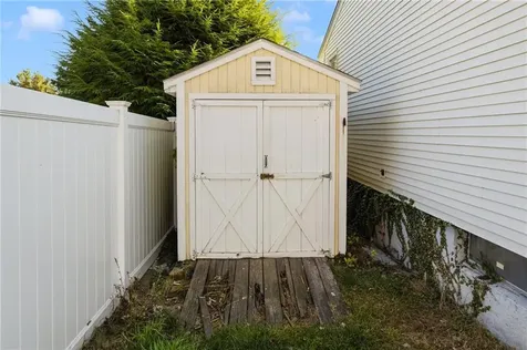 178 Cowesett Avenue West Warwick RI 02893