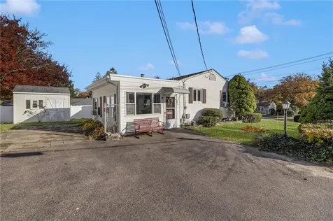 178 Cowesett Avenue West Warwick RI 02893