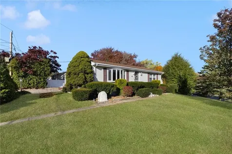 178 Cowesett Avenue West Warwick RI 02893