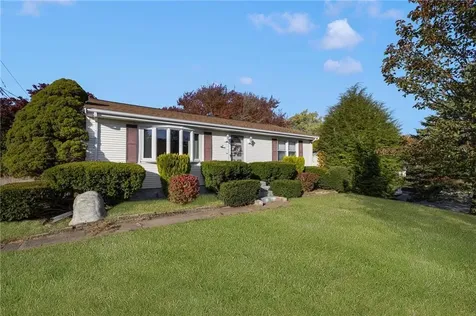 178 Cowesett Avenue West Warwick RI 02893