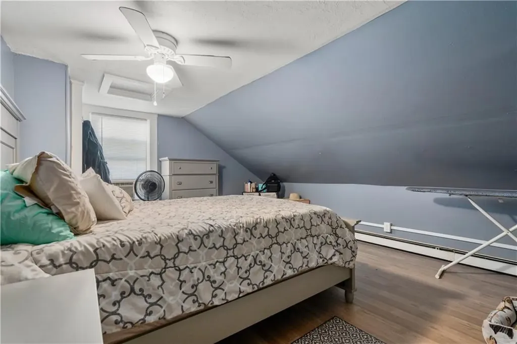 16 18 Maple Street Cranston RI 02910