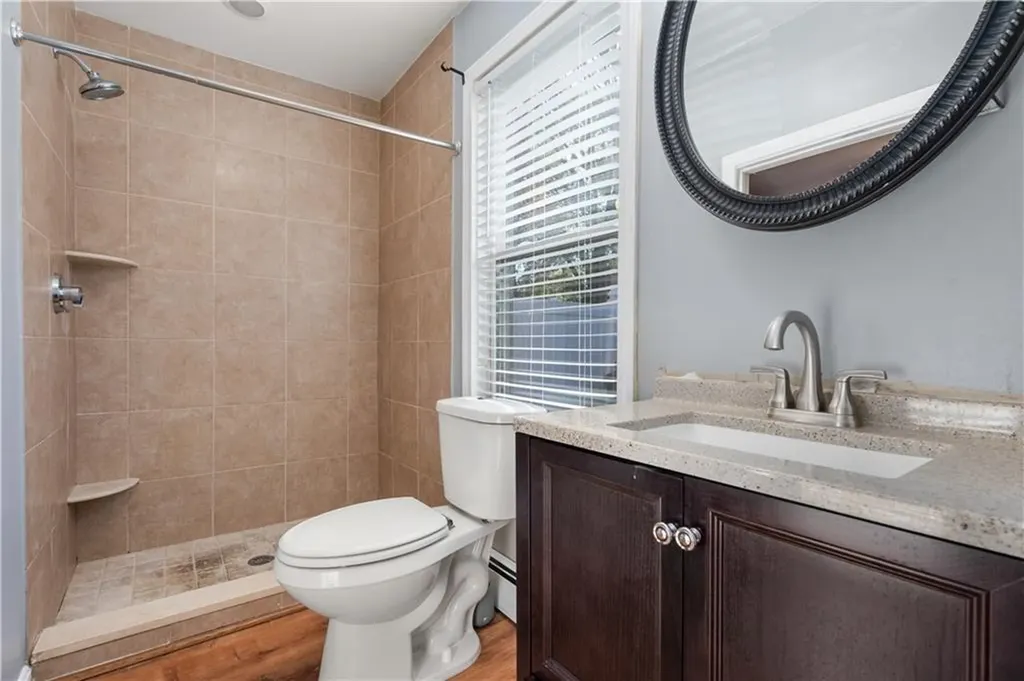 16 18 Maple Street Cranston RI 02910
