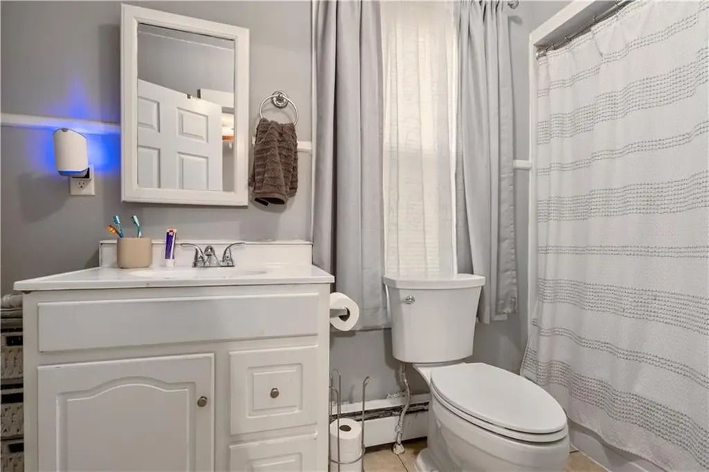 16 18 Maple Street Cranston RI 02910