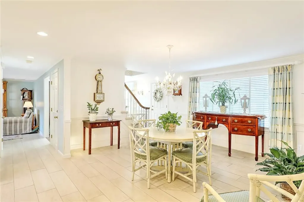 72 Silverwood Lane West Warwick RI 02893