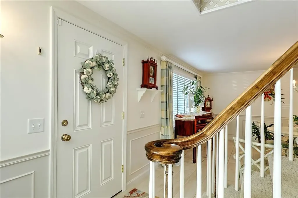 72 Silverwood Lane West Warwick RI 02893