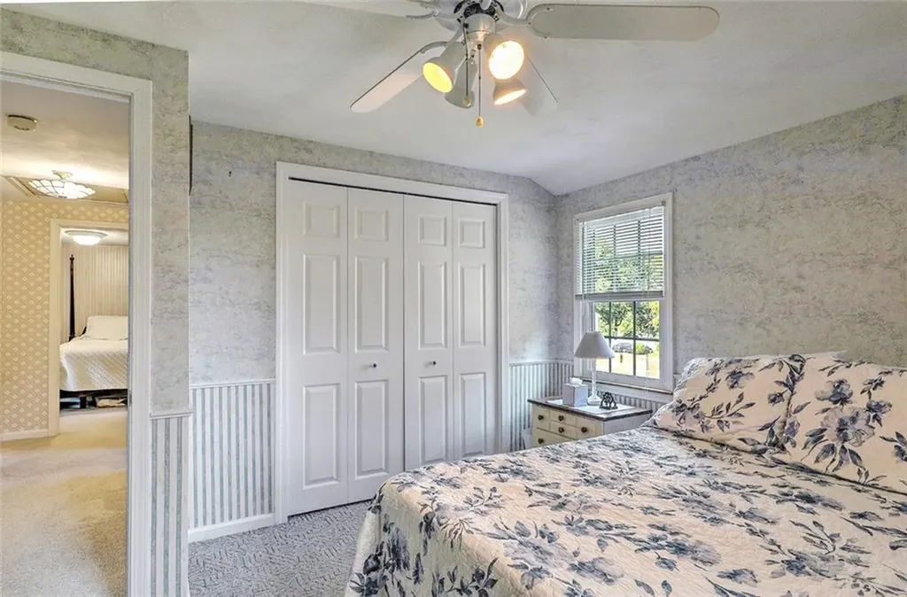 72 Silverwood Lane West Warwick RI 02893