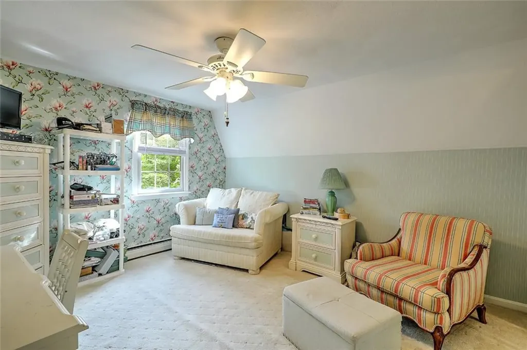 72 Silverwood Lane West Warwick RI 02893
