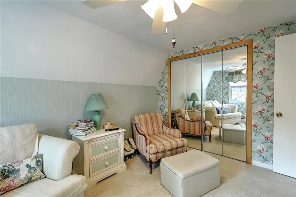 72 Silverwood Lane West Warwick RI 02893