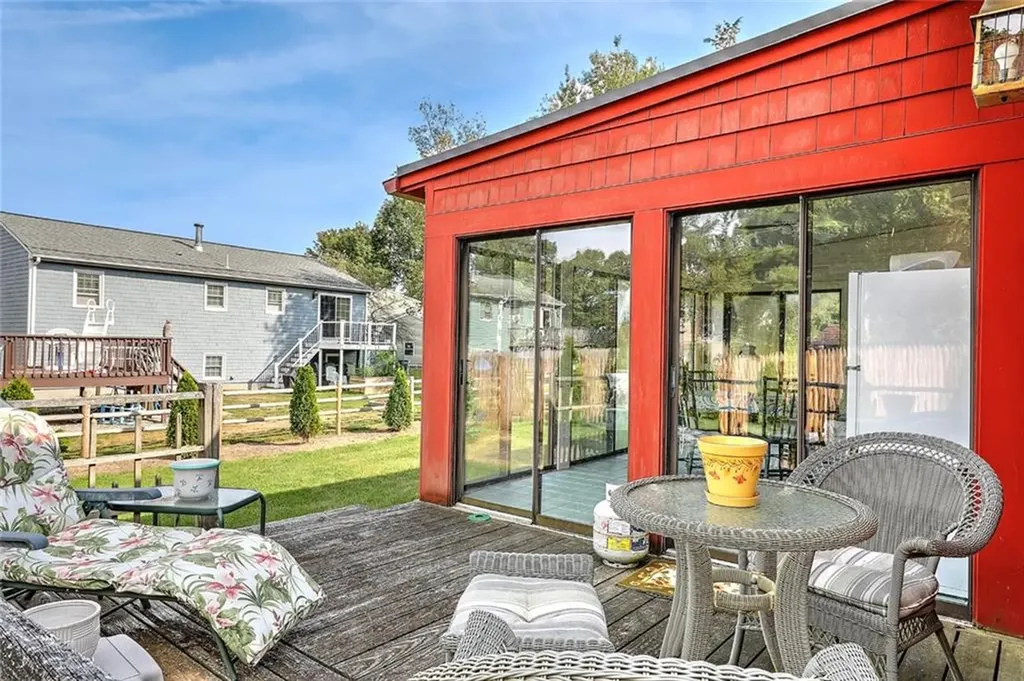 72 Silverwood Lane West Warwick RI 02893