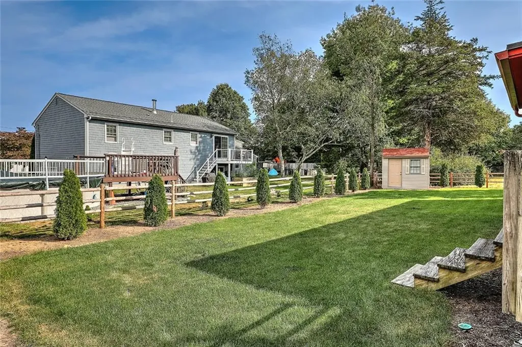 72 Silverwood Lane West Warwick RI 02893