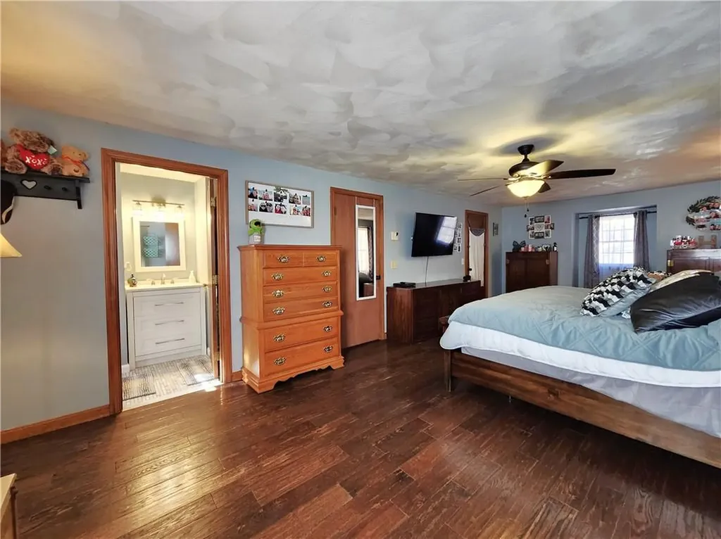 301 Getchell Avenue Woonsocket RI 02895