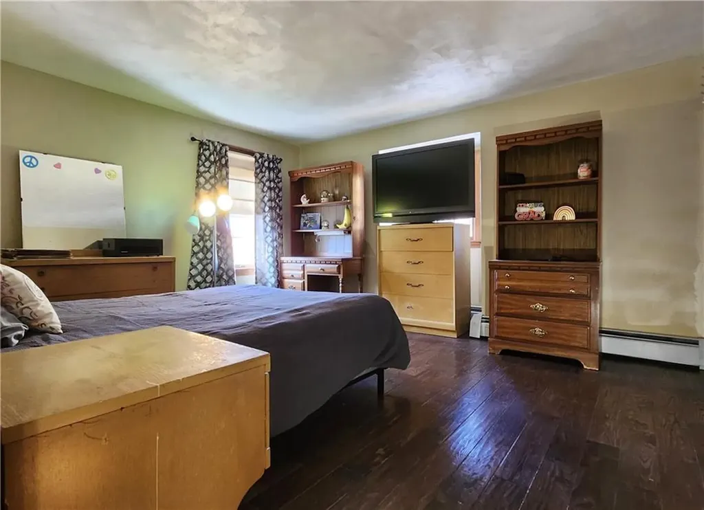 301 Getchell Avenue Woonsocket RI 02895