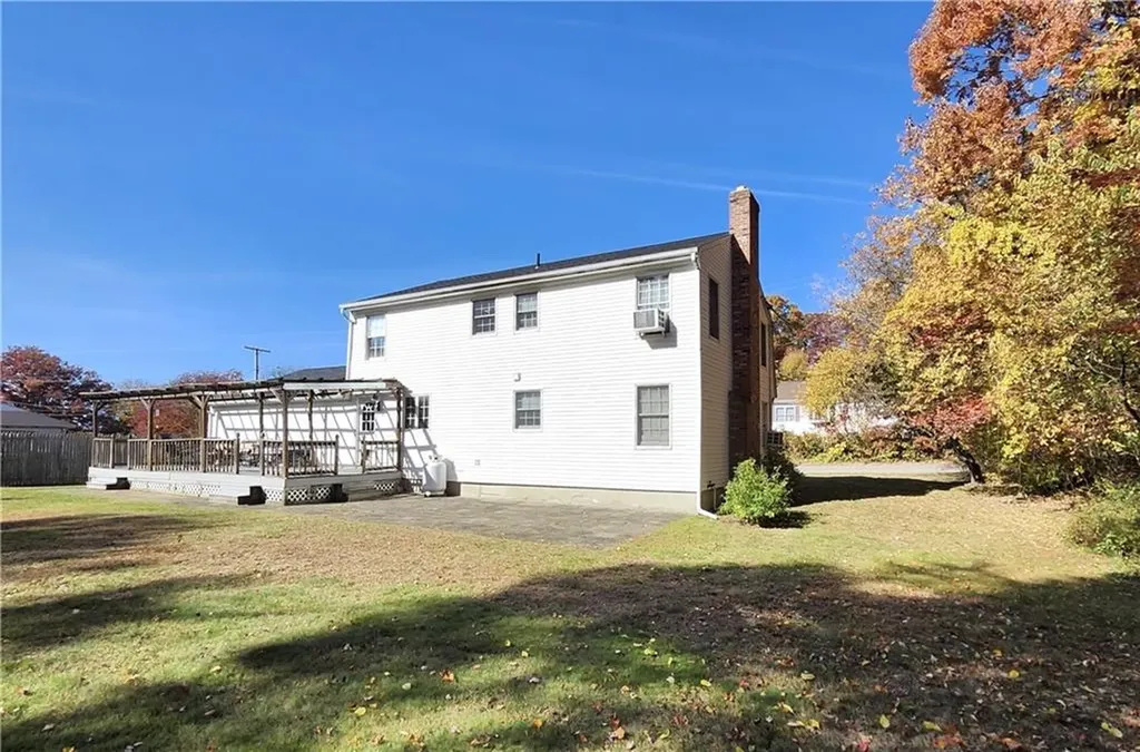 301 Getchell Avenue Woonsocket RI 02895