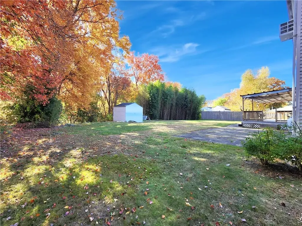 301 Getchell Avenue Woonsocket RI 02895