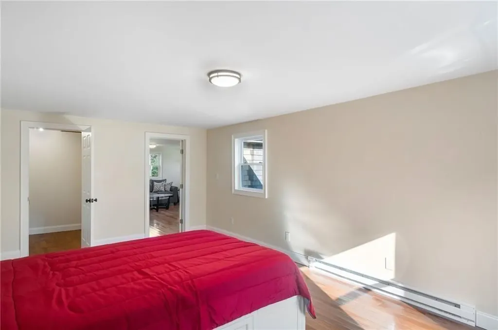 100 Conanicus Road Narragansett RI 02882