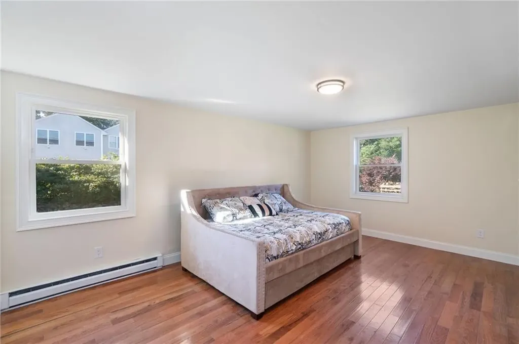 100 Conanicus Road Narragansett RI 02882