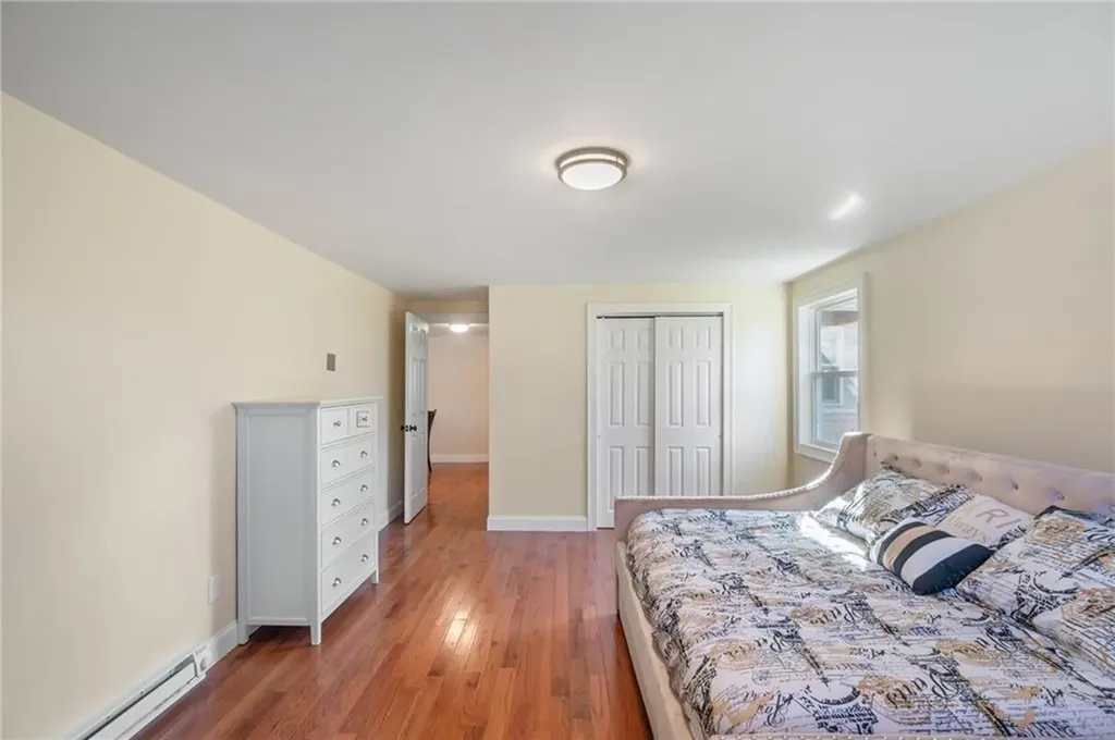 100 Conanicus Road Narragansett RI 02882