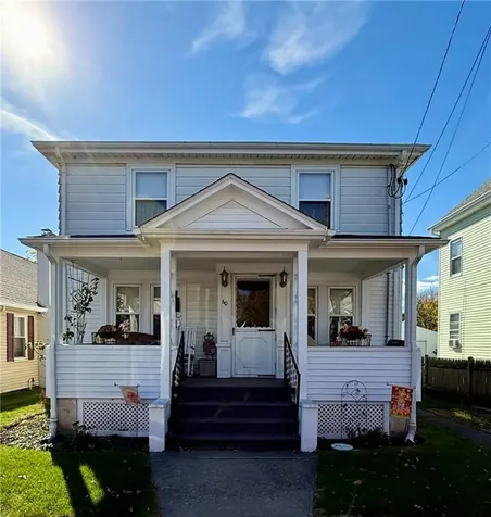 60 Norfolk Street Cranston RI 02910