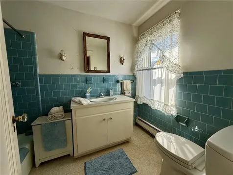 60 Norfolk Street Cranston RI 02910