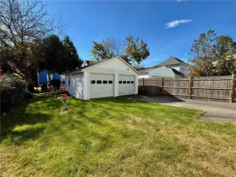 60 Norfolk Street Cranston RI 02910