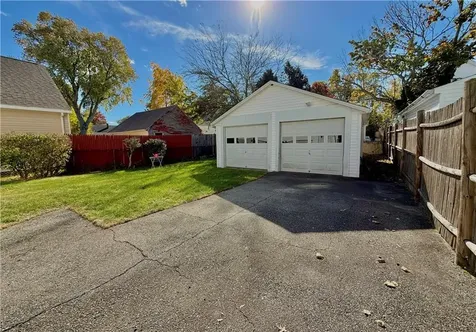 60 Norfolk Street Cranston RI 02910