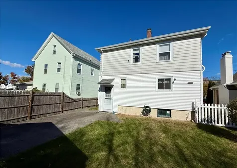 60 Norfolk Street Cranston RI 02910