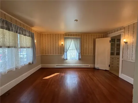 60 Norfolk Street Cranston RI 02910