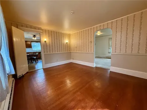 60 Norfolk Street Cranston RI 02910