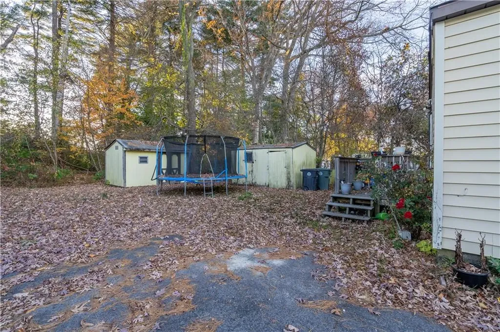 21 Arizona Street Coventry RI 02816