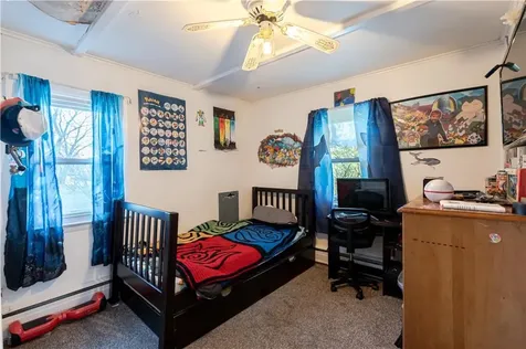 21 Arizona Street Coventry RI 02816