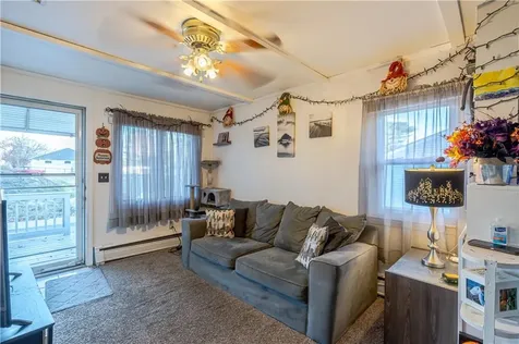 21 Arizona Street Coventry RI 02816