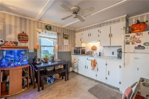 21 Arizona Street Coventry RI 02816