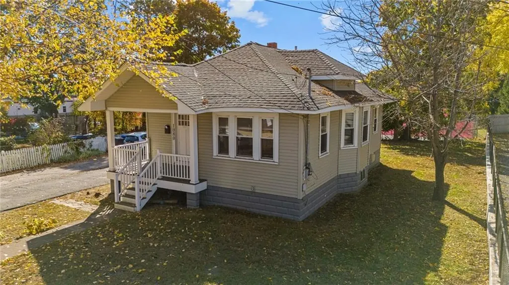 1080 Smith Street Providence RI 02908