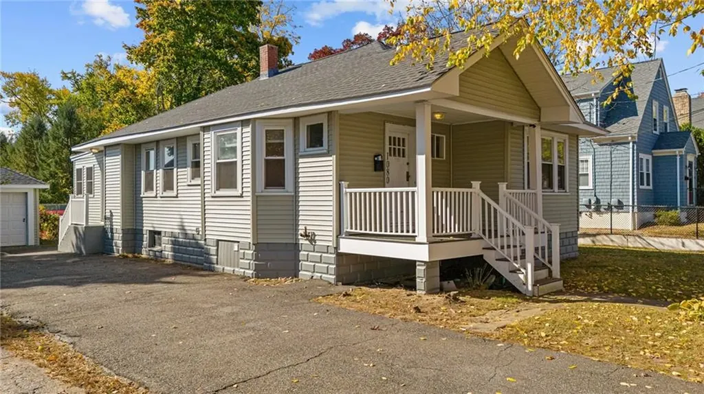 1080 Smith Street Providence RI 02908