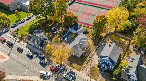 1080 Smith Street Providence RI 02908