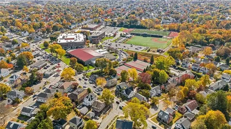 1080 Smith Street Providence RI 02908