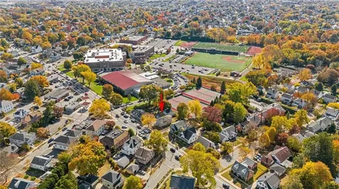 1080 Smith Street Providence RI 02908