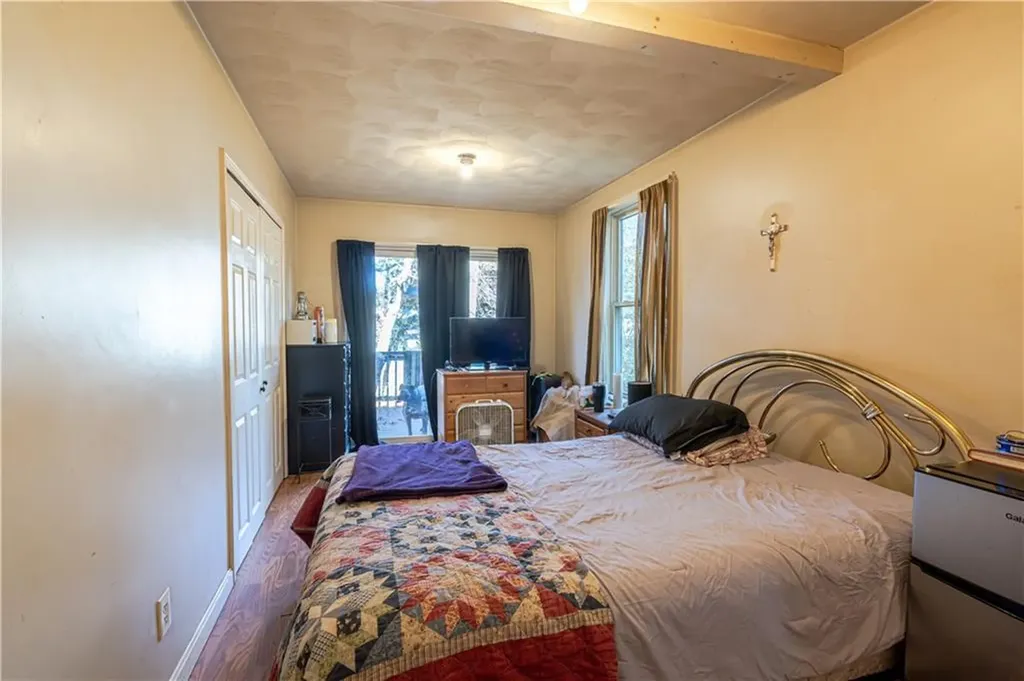 25 Mohawk Street Coventry RI 02816