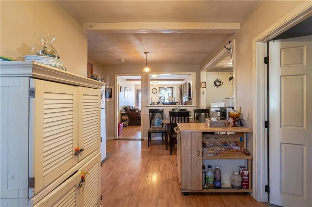 25 Mohawk Street Coventry RI 02816