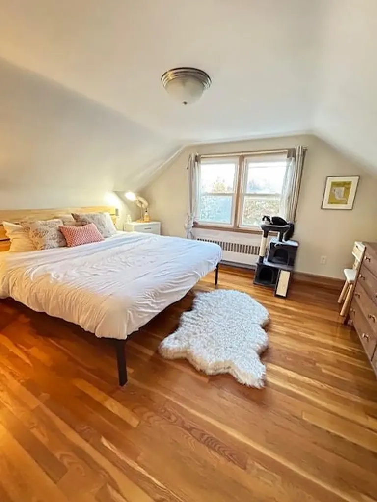 41 Cottage Street Cranston RI 02910