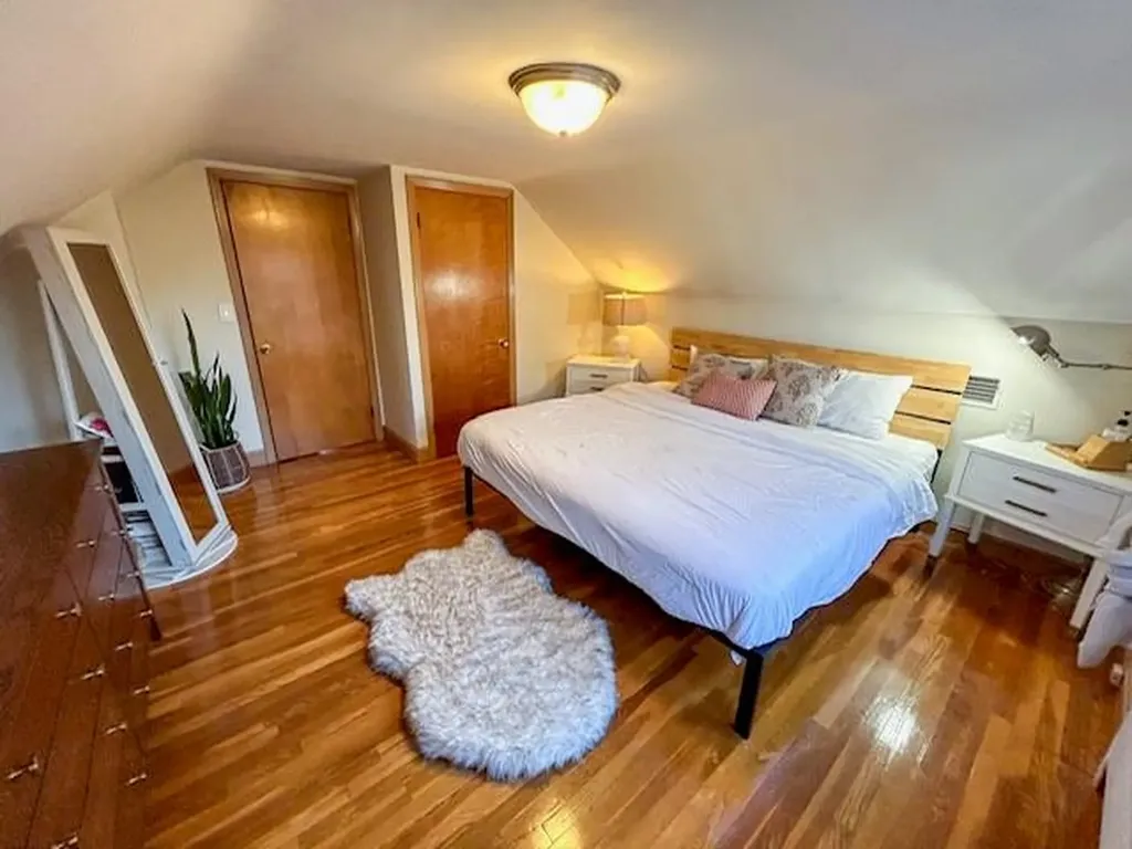 41 Cottage Street Cranston RI 02910