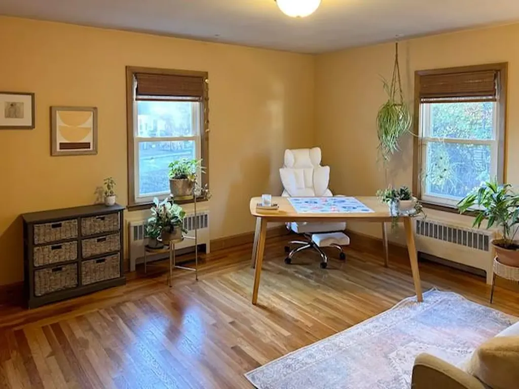 41 Cottage Street Cranston RI 02910