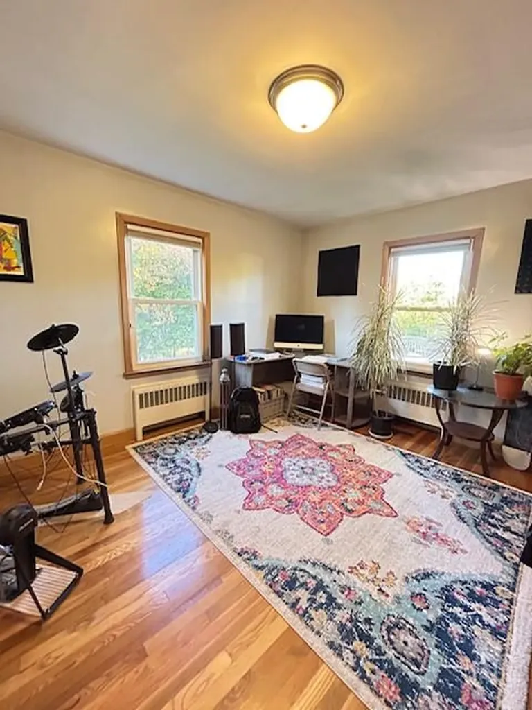 41 Cottage Street Cranston RI 02910