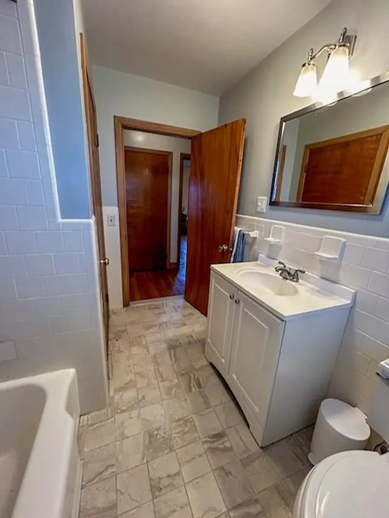 41 Cottage Street Cranston RI 02910