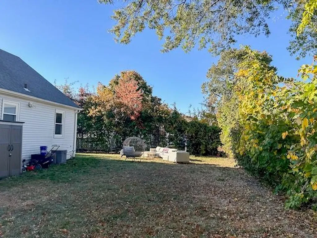 41 Cottage Street Cranston RI 02910